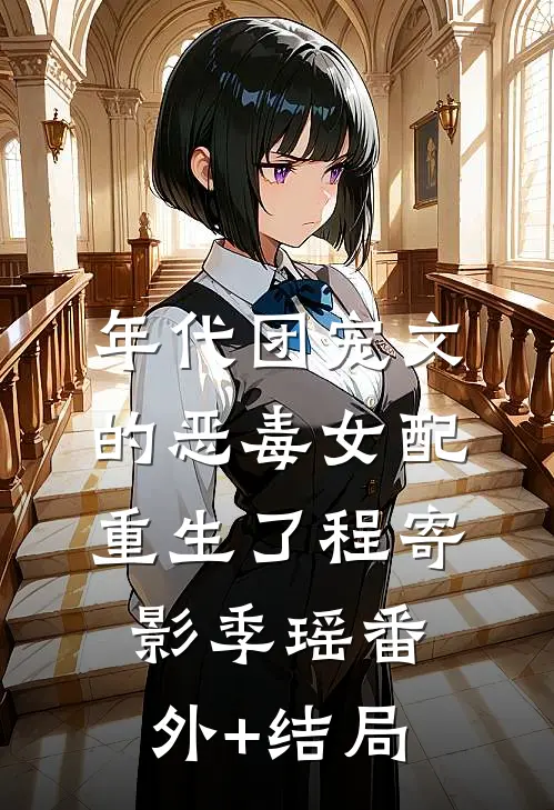 年代团宠文的恶毒女配重生了程寄影季瑶(番外)+(结局)