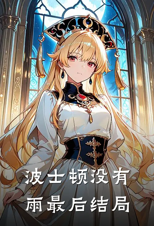 波士顿没有雨最后结局