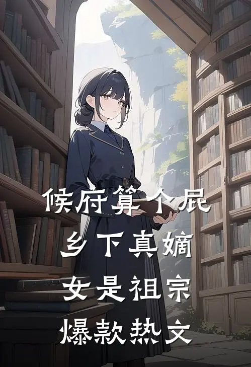 候府算个屁，乡下真嫡女是祖宗爆款热文