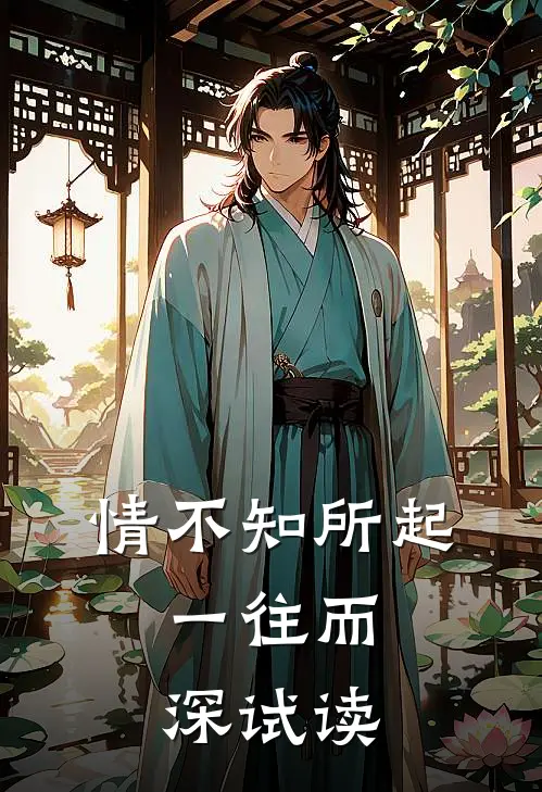 情不知所起，一往而深试读