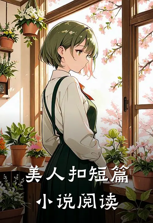 美人扣短篇小说阅读
