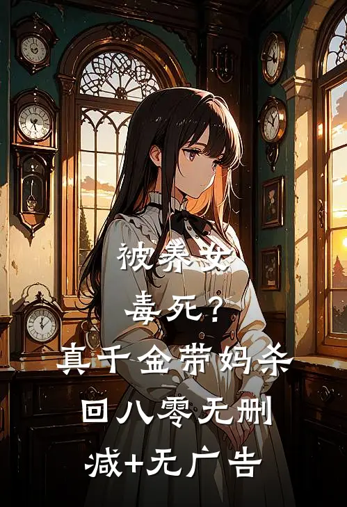 被养女毒死？真千金带妈杀回八零无删减+无广告
