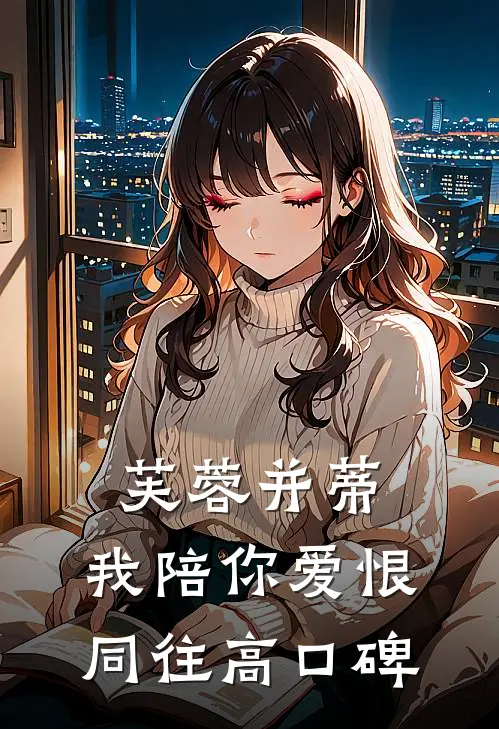 芙蓉并蒂，我陪你爱恨同往高口碑
