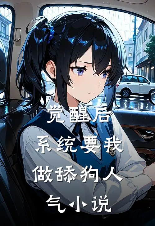 觉醒后，系统要我做舔狗人气小说