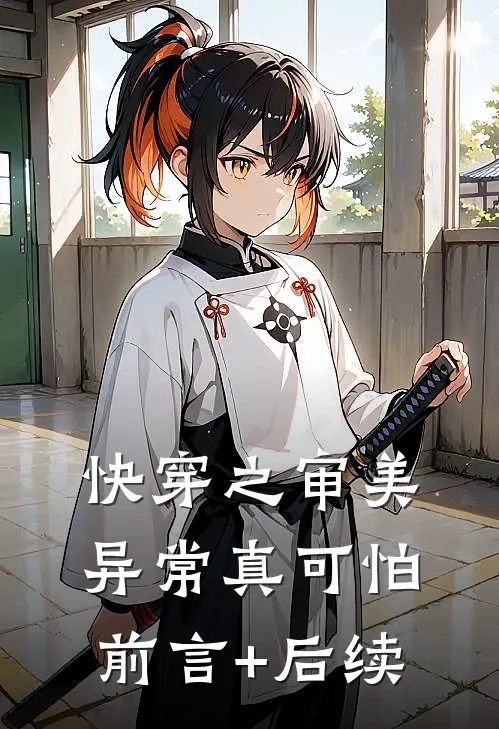 快穿之审美异常真可怕前言+后续