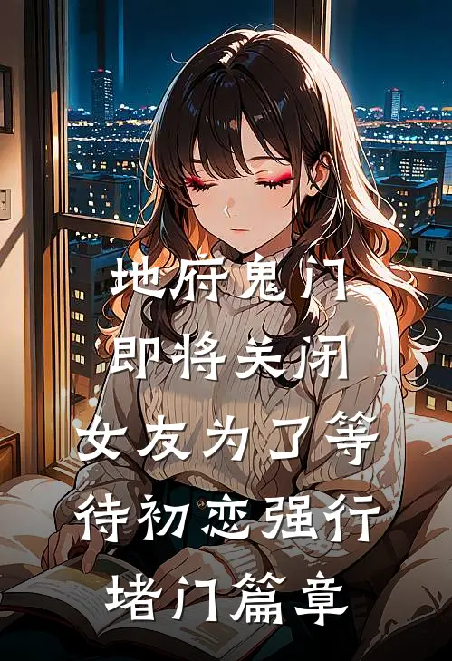 地府鬼门即将关闭，女友为了等待初恋强行堵门篇章