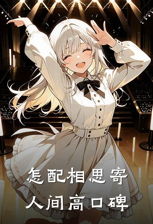 怎配相思寄人间高口碑