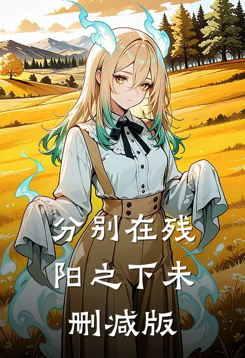 分别在残阳之下未删减版