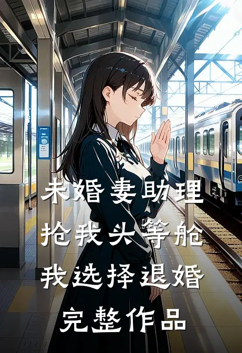 未婚妻助理抢我头等舱，我选择退婚完整作品