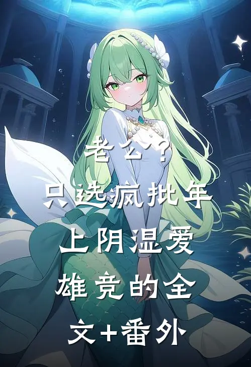 老公？只选疯批年上阴湿爱雄竞的全文+番外