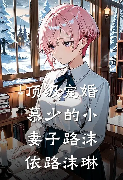 顶级宠婚：慕少的小妻子路沫依路沫琳