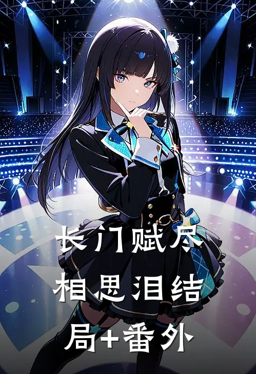长门赋尽相思泪结局+番外