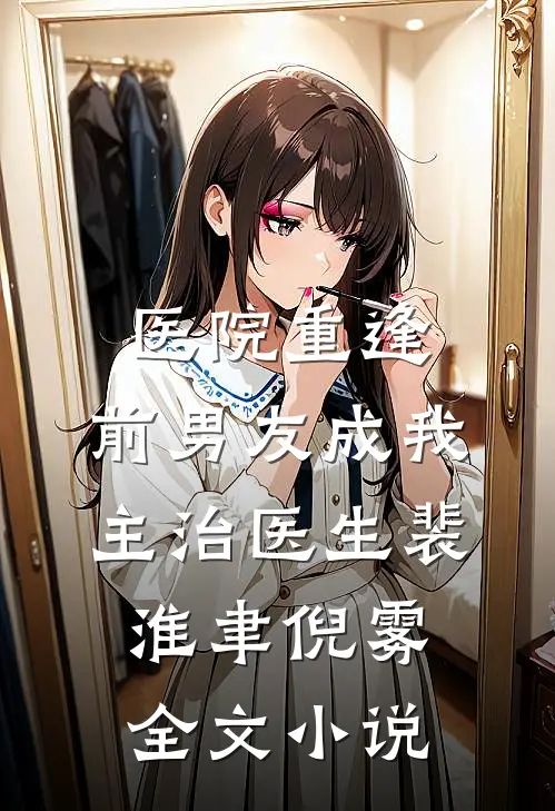 医院重逢，前男友成我主治医生裴淮聿倪雾全文小说