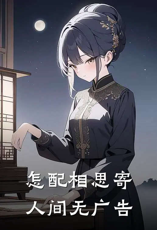 怎配相思寄人间无广告