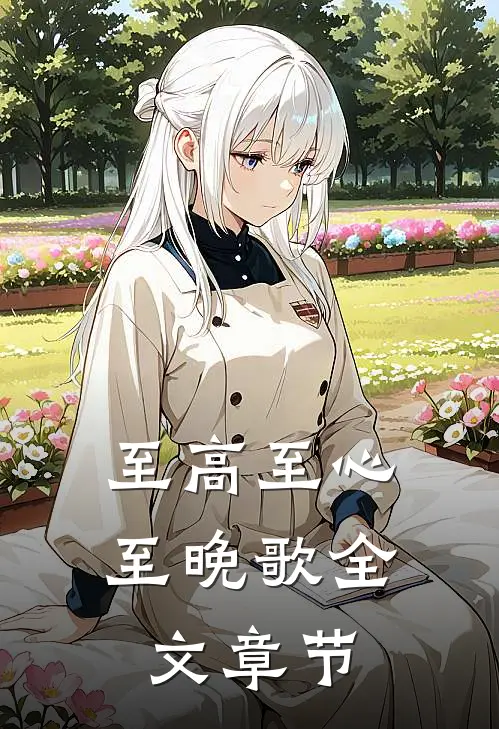 至高至心至晚歌全文章节