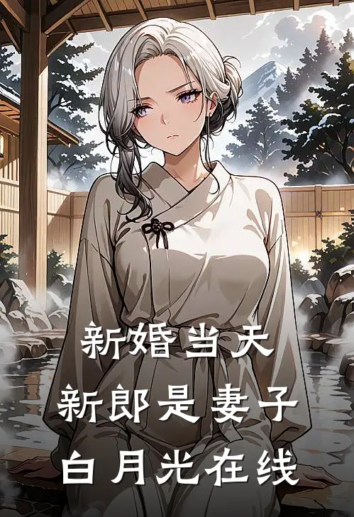 新婚当天，新郎是妻子白月光在线