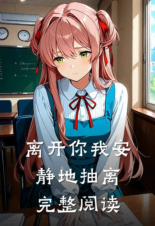 离开你我安静地抽离完整阅读