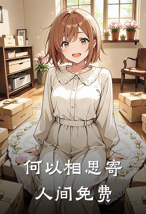何以相思寄人间免费