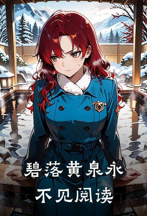 碧落黄泉永不见阅读