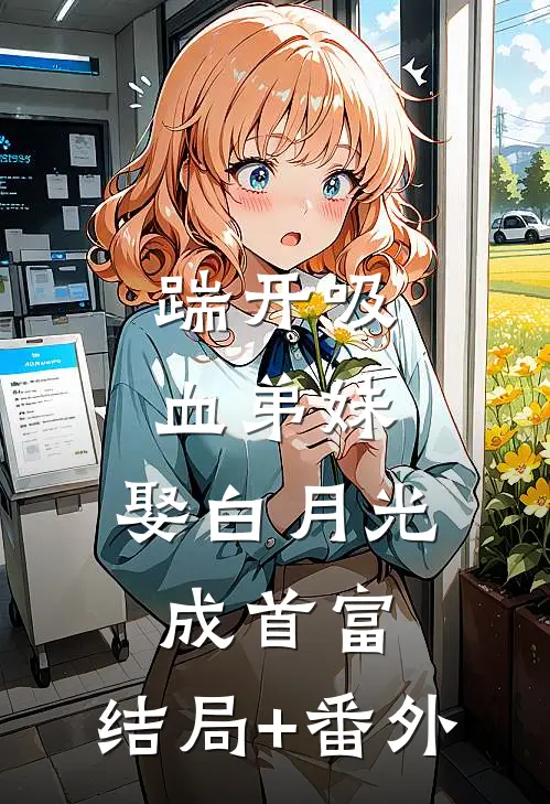 踹开吸血弟妹，娶白月光成首富:结局+番外