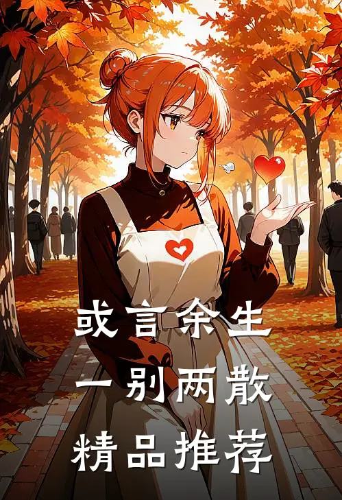 或言余生一别两散精品推荐
