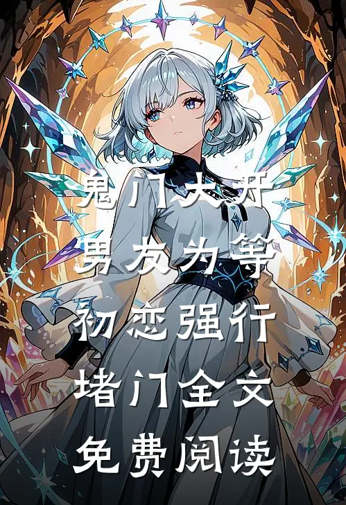 鬼门大开，男友为等初恋强行堵门全文免费阅读