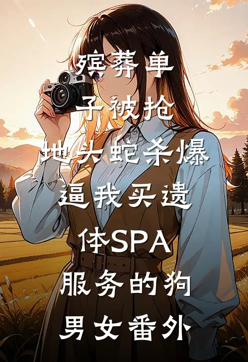 殡葬单子被抢，地头蛇杀爆逼我买遗体SPA服务的狗男女番外