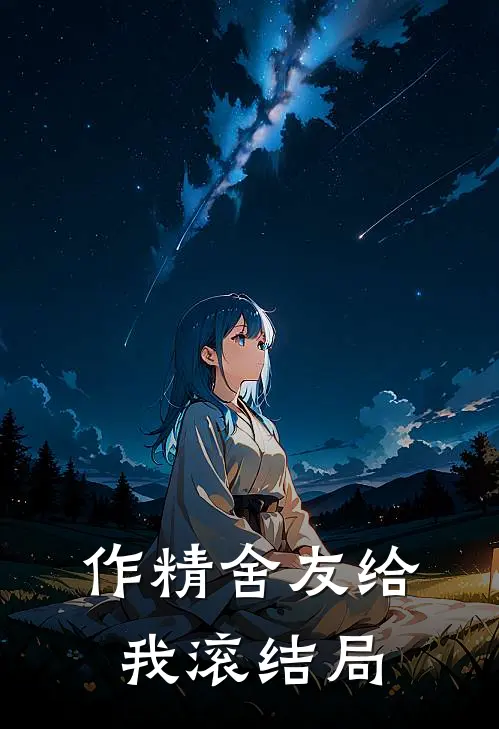 作精舍友给我滚结局
