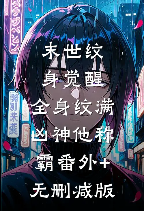 末世纹身觉醒：全身纹满凶神他称霸番外+无删减版