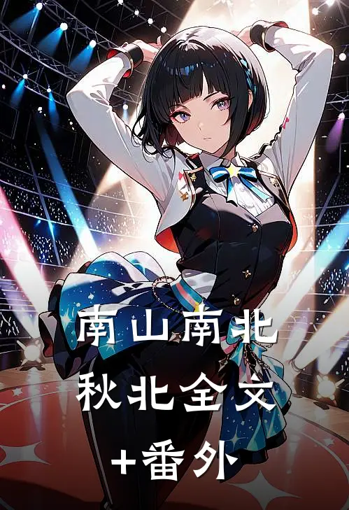 南山南北秋北全文+番外