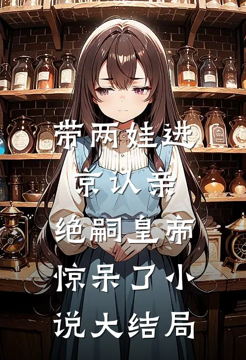 带两娃进京认亲，绝嗣皇帝惊呆了小说大结局