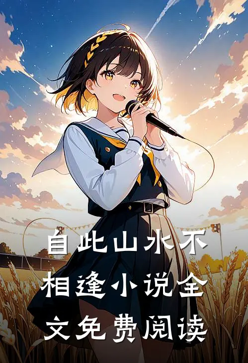自此山水不相逢小说全文免费阅读
