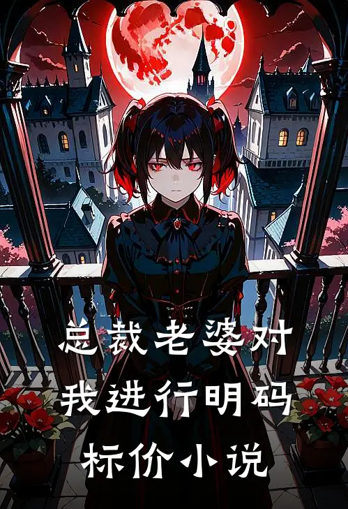 总裁老婆对我进行明码标价小说