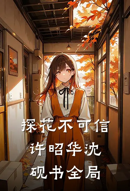 探花不可信许昭华沈砚书全局