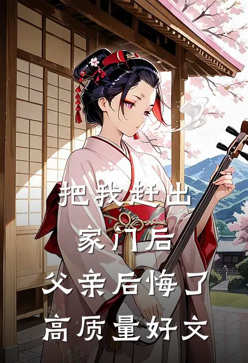 把我赶出家门后，父亲后悔了高质量好文