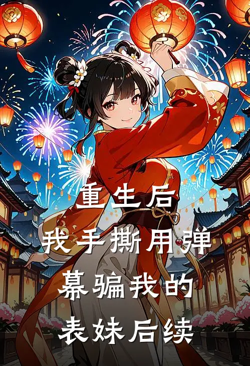 重生后，我手撕用弹幕骗我的表妹后续
