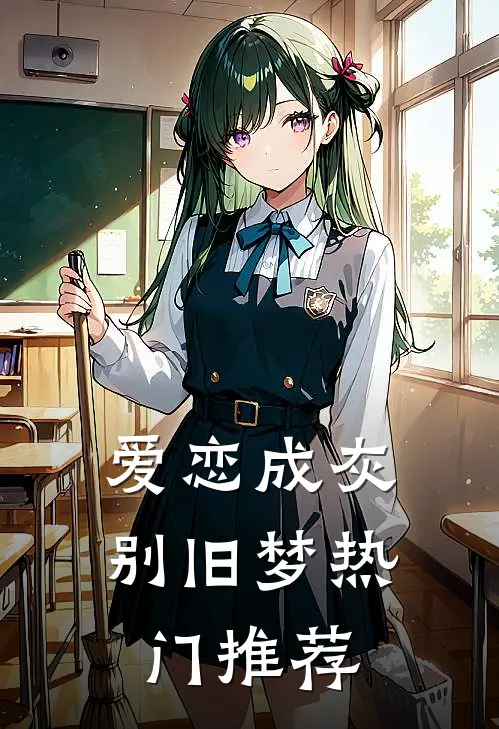 爱恋成灰别旧梦热门推荐