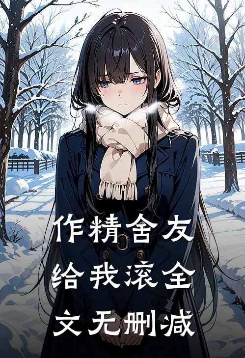 作精舍友给我滚全文无删减