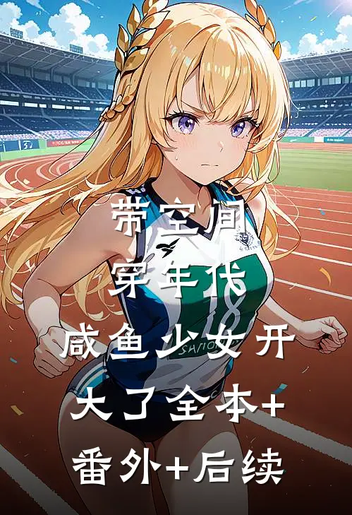 带空间穿年代：咸鱼少女开大了全本+番外+后续