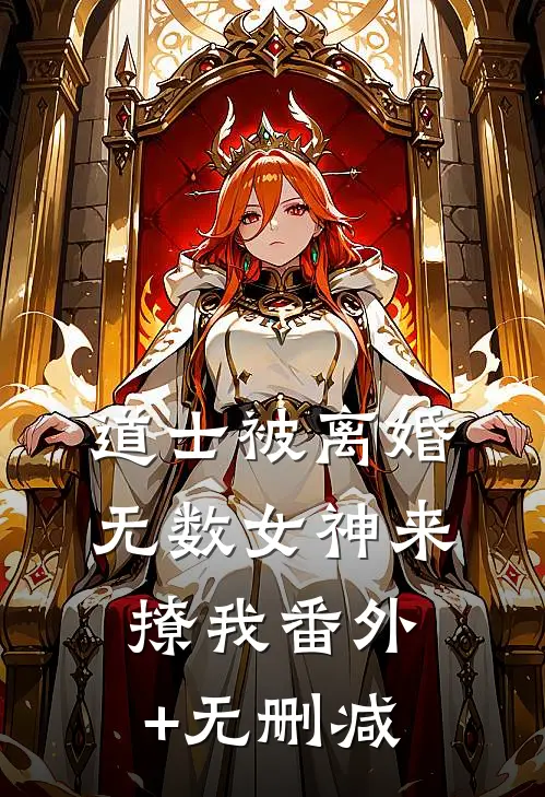 道士被离婚，无数女神来撩我番外+无删减