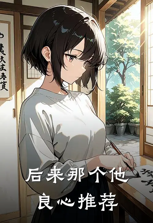 后来那个他良心推荐