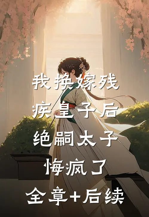 我换嫁残疾皇子后，绝嗣太子悔疯了:全章+后续