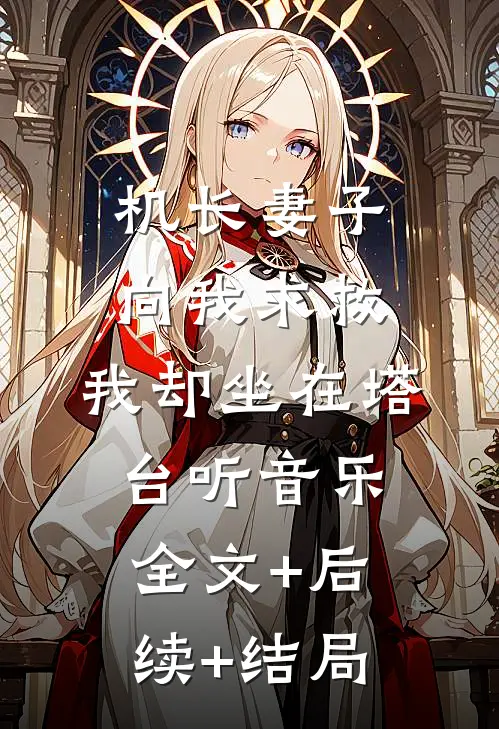 机长妻子向我求救，我却坐在塔台听音乐:全文+后续+结局
