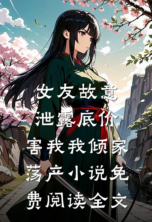 女友故意泄露底价，害我我倾家荡产小说免费阅读全文