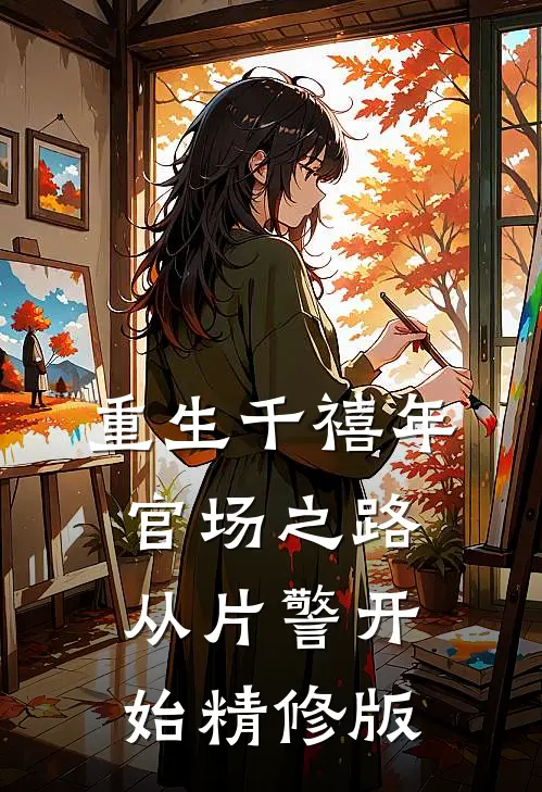 重生千禧年：官场之路从片警开始精修版