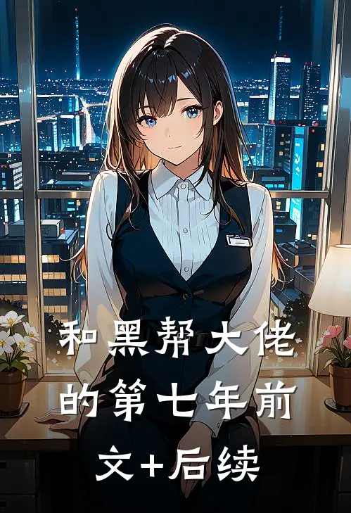 和黑帮大佬的第七年前文+后续