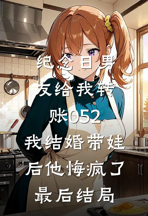 纪念日男友给我转账052，我结婚带娃后他悔疯了最后结局