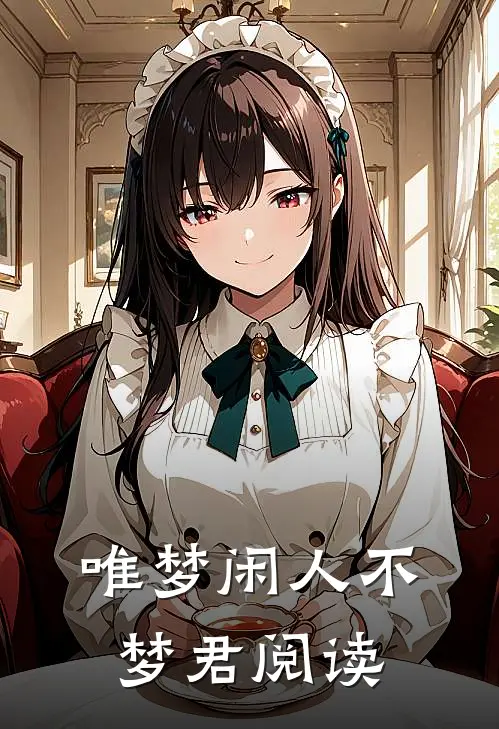 唯梦闲人不梦君阅读