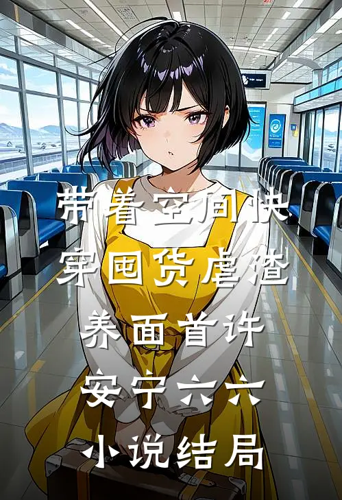 带着空间快穿囤货虐渣养面首许安宁六六小说结局