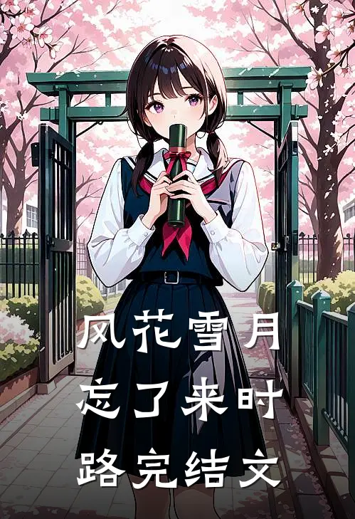 风花雪月忘了来时路完结文